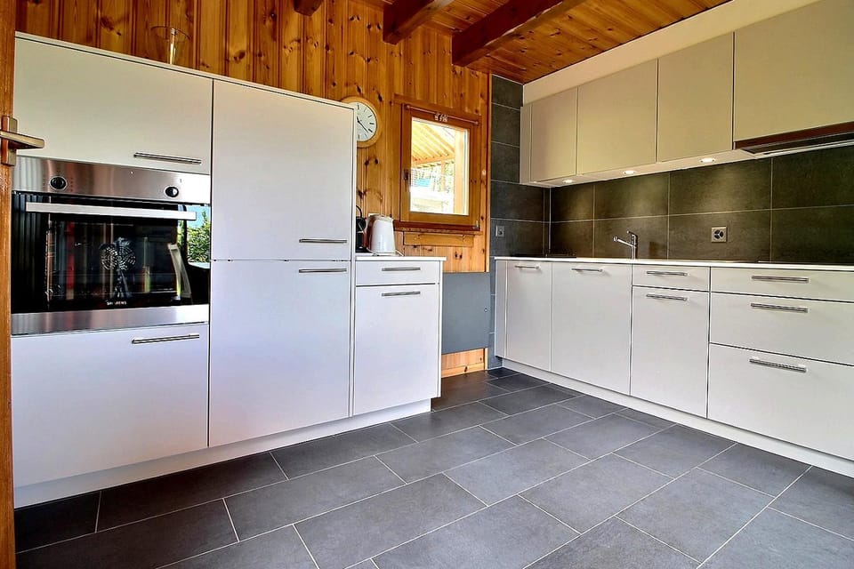 Chalet Cassiopée Ovronnaz Chalet in Canton of Vaud