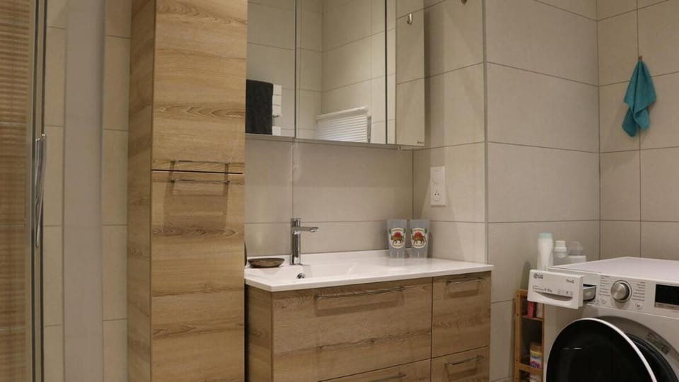 Le duplex des Marchands Apartment in Sélestat