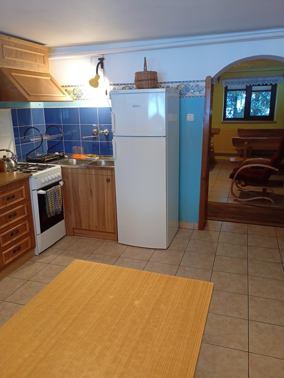 Hacjenda - Apartamenty i Pokoje Gościnne Vacation rental in Lesser Poland Voivodeship