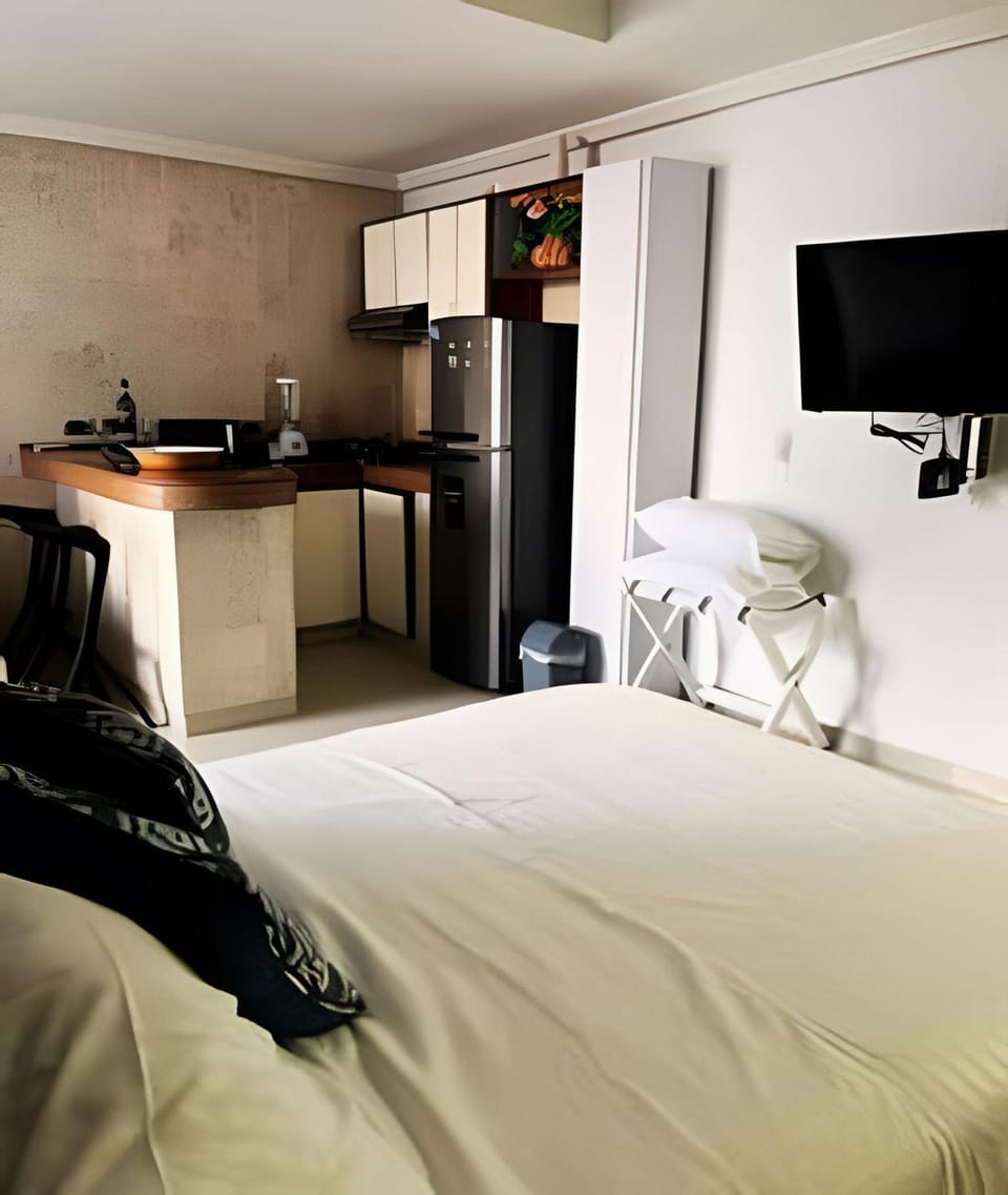 Beach Steps Away, Perfect Stay Apartment in Cartagena