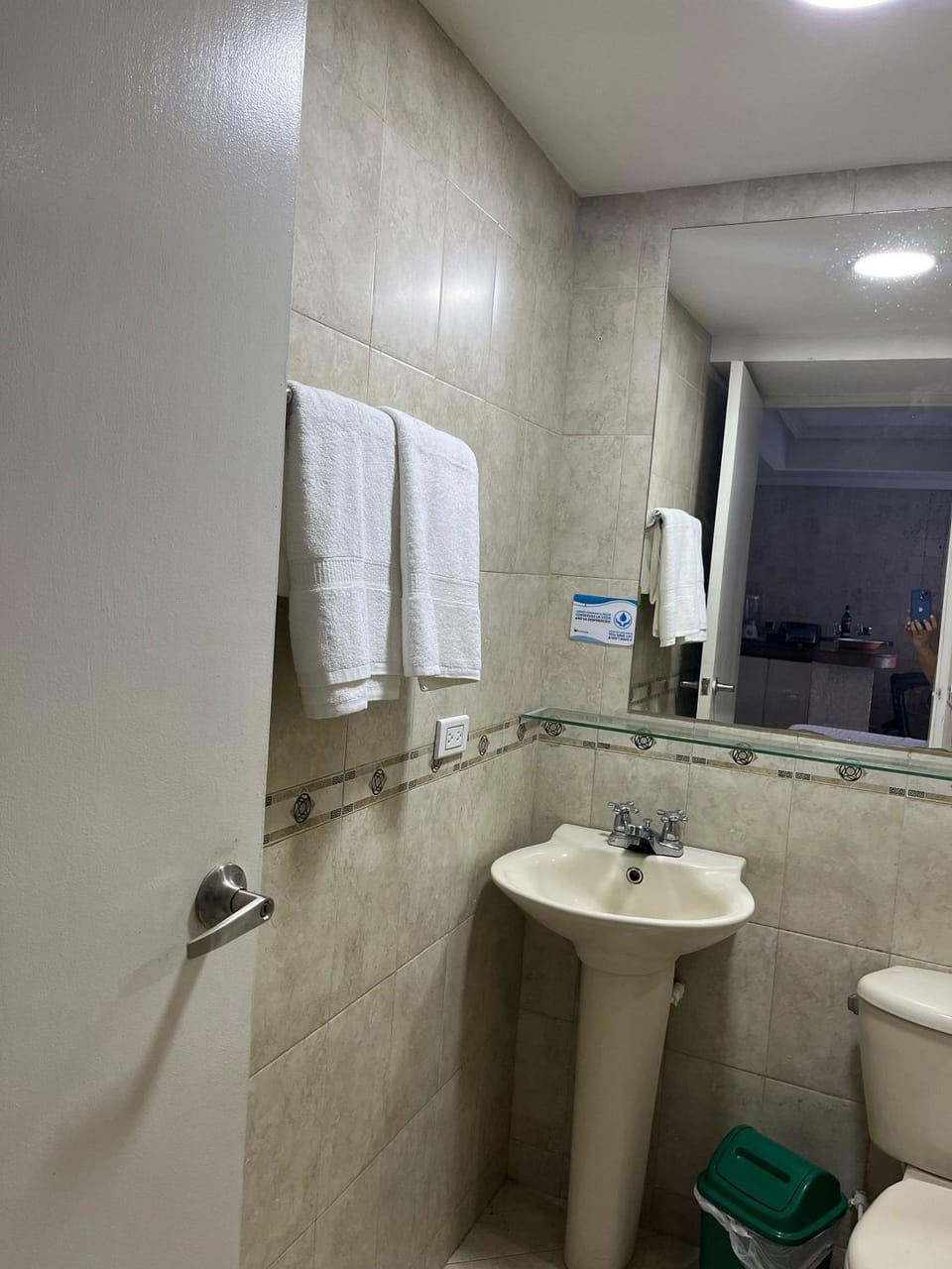 Beach Steps Away, Perfect Stay Apartment in Cartagena