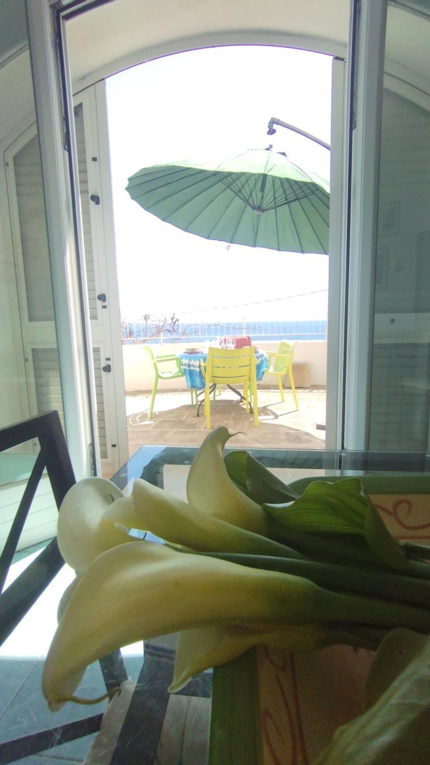 View (from property/room), Balcony/Terrace