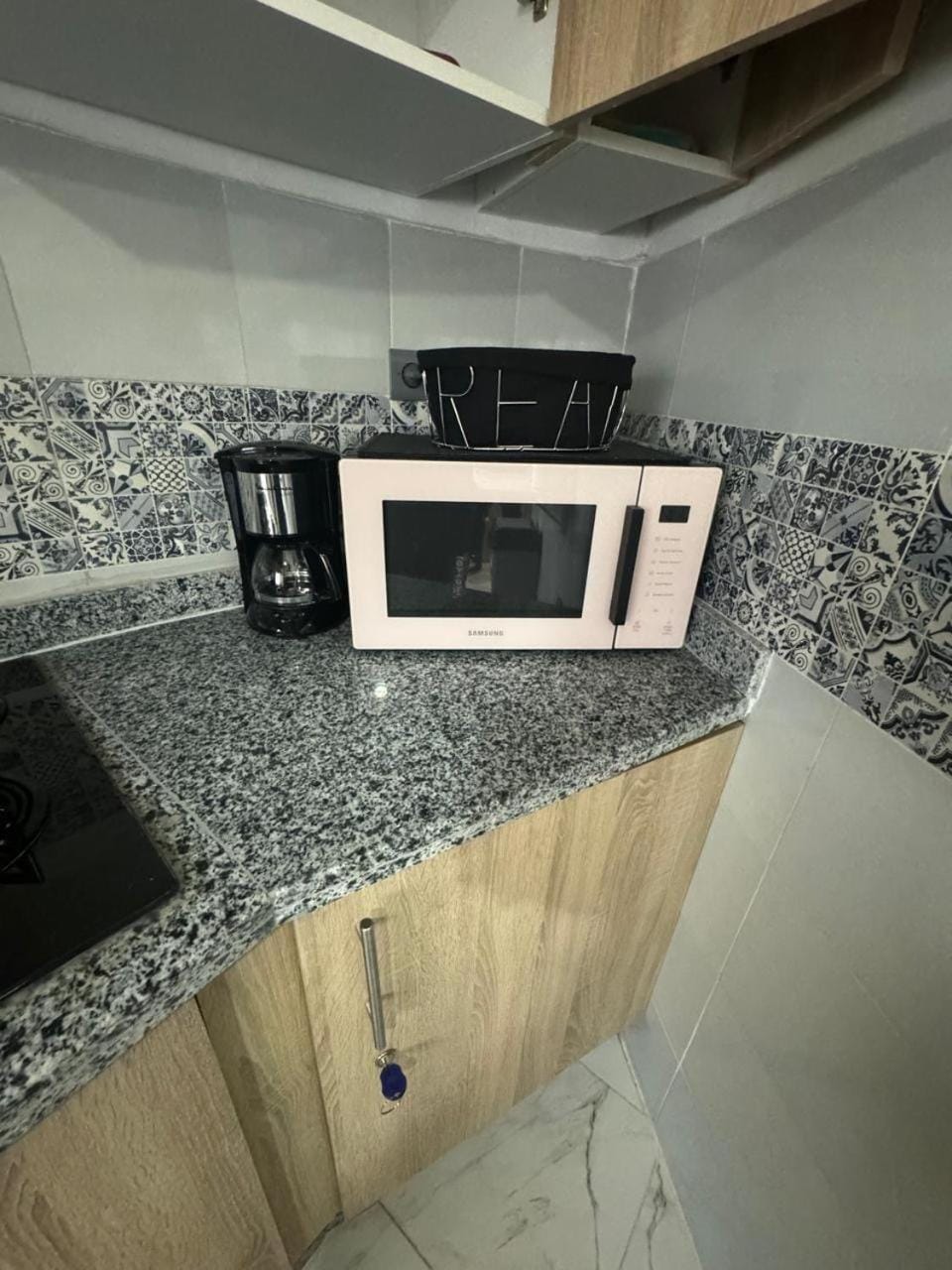 Appartement Casablanca près de la mer Apartment in Casablanca-Settat