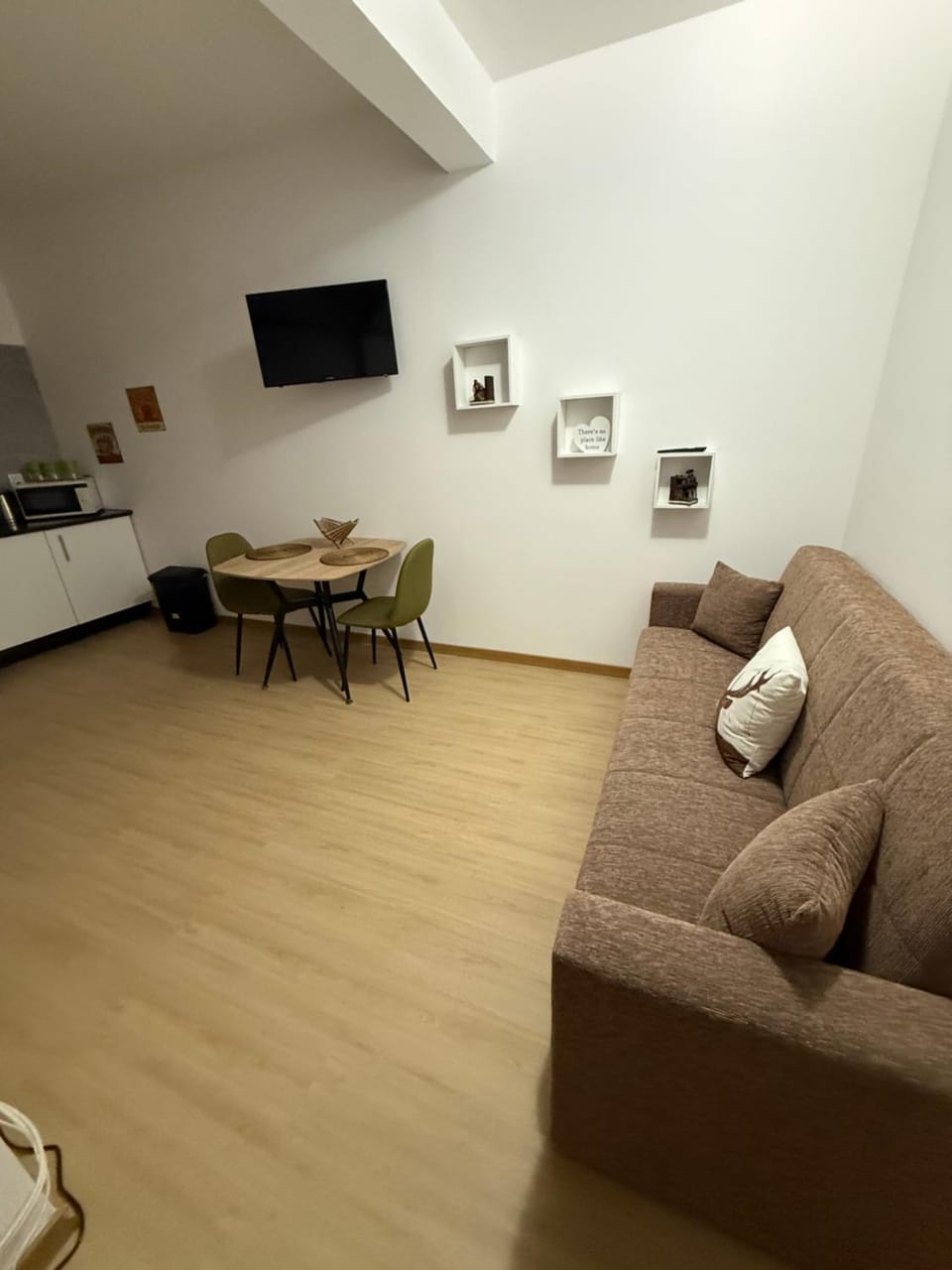 ZainAli Guest House Apartment in Funchal