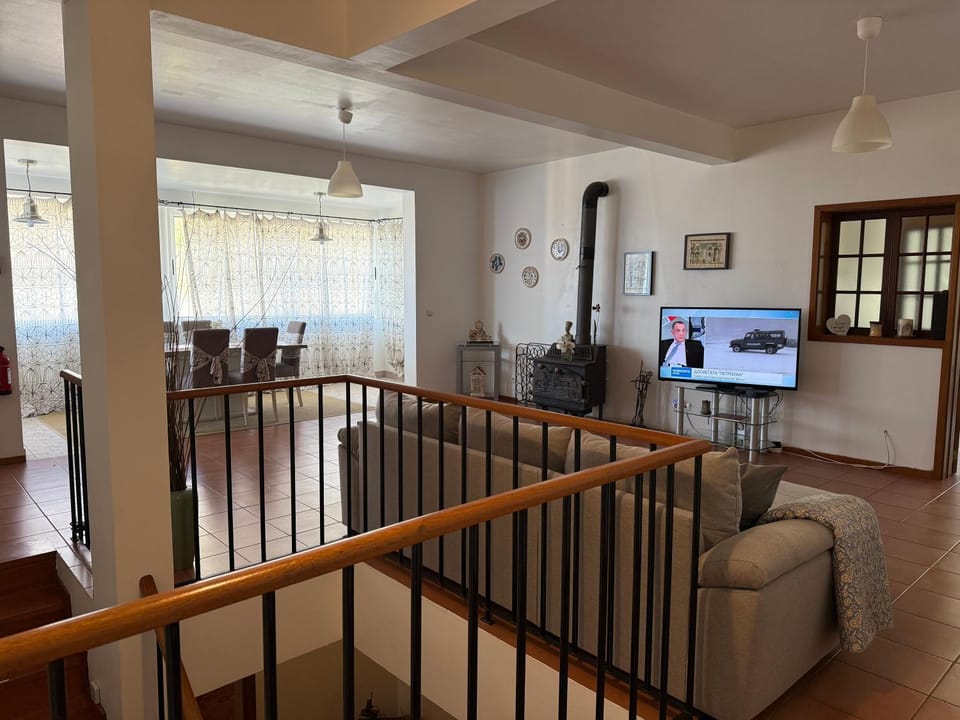 ZainAli Guest House Apartment in Funchal