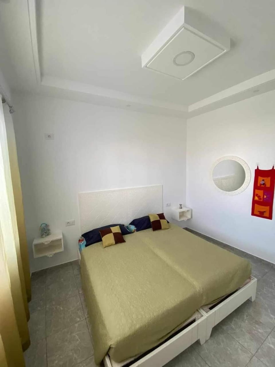 Ain grenz2 kelibia Villa in Tunisia