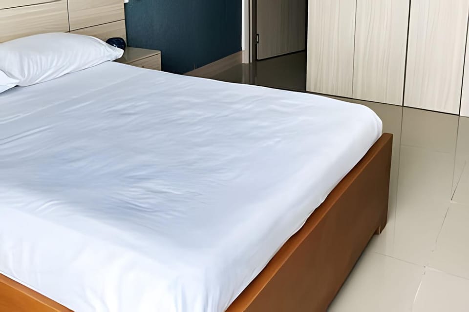 Ocean Majesty, Luxury Haven close to Walled City Apartment in Cartagena