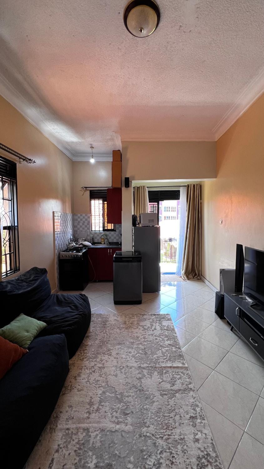 TV and multimedia, Photo of the whole room, Seating area