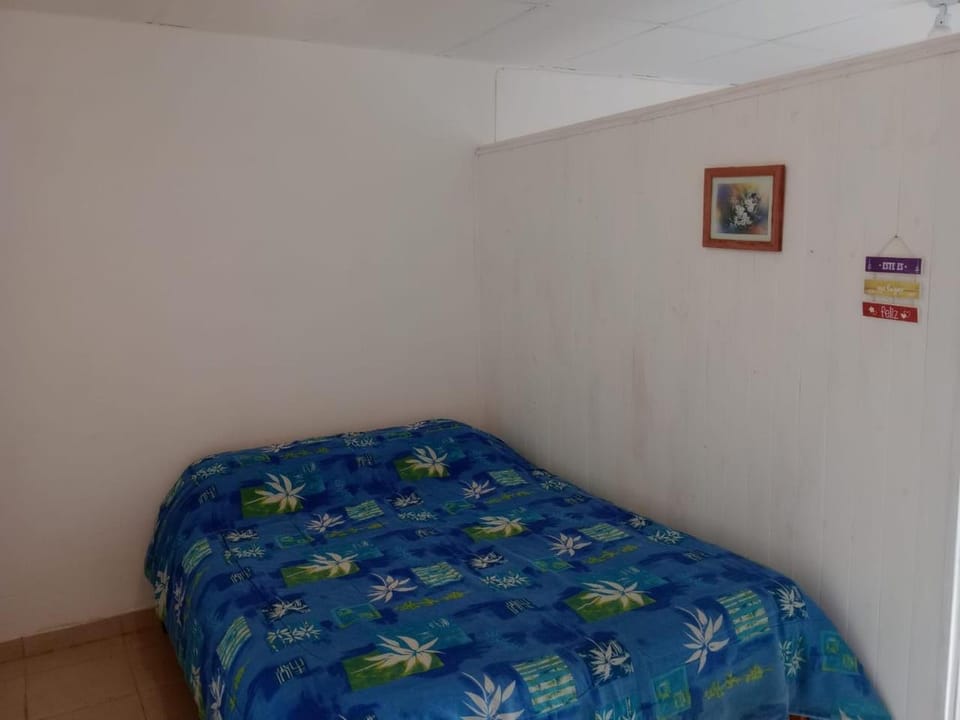 el Dia Apartment in Olavarría