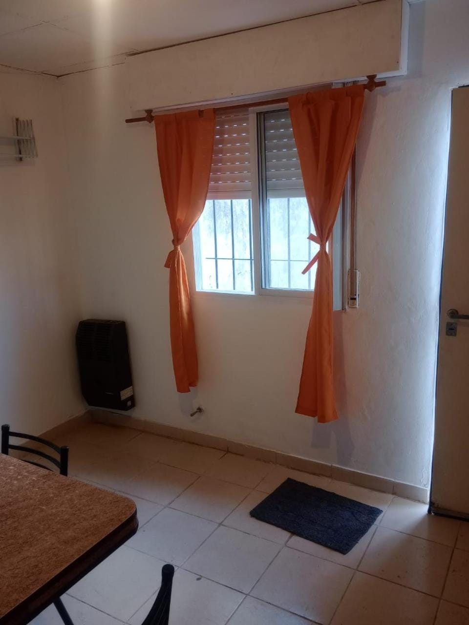 el Dia Apartment in Olavarría