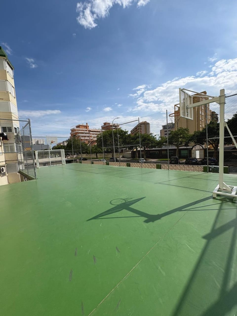Apartamento Playa de Gandia con Piscina Apartment in Safor