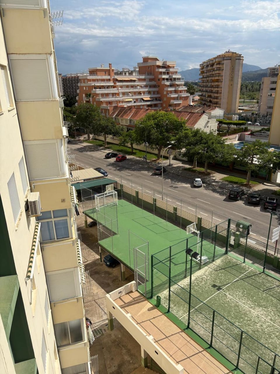 Apartamento Playa de Gandia con Piscina Apartment in Safor