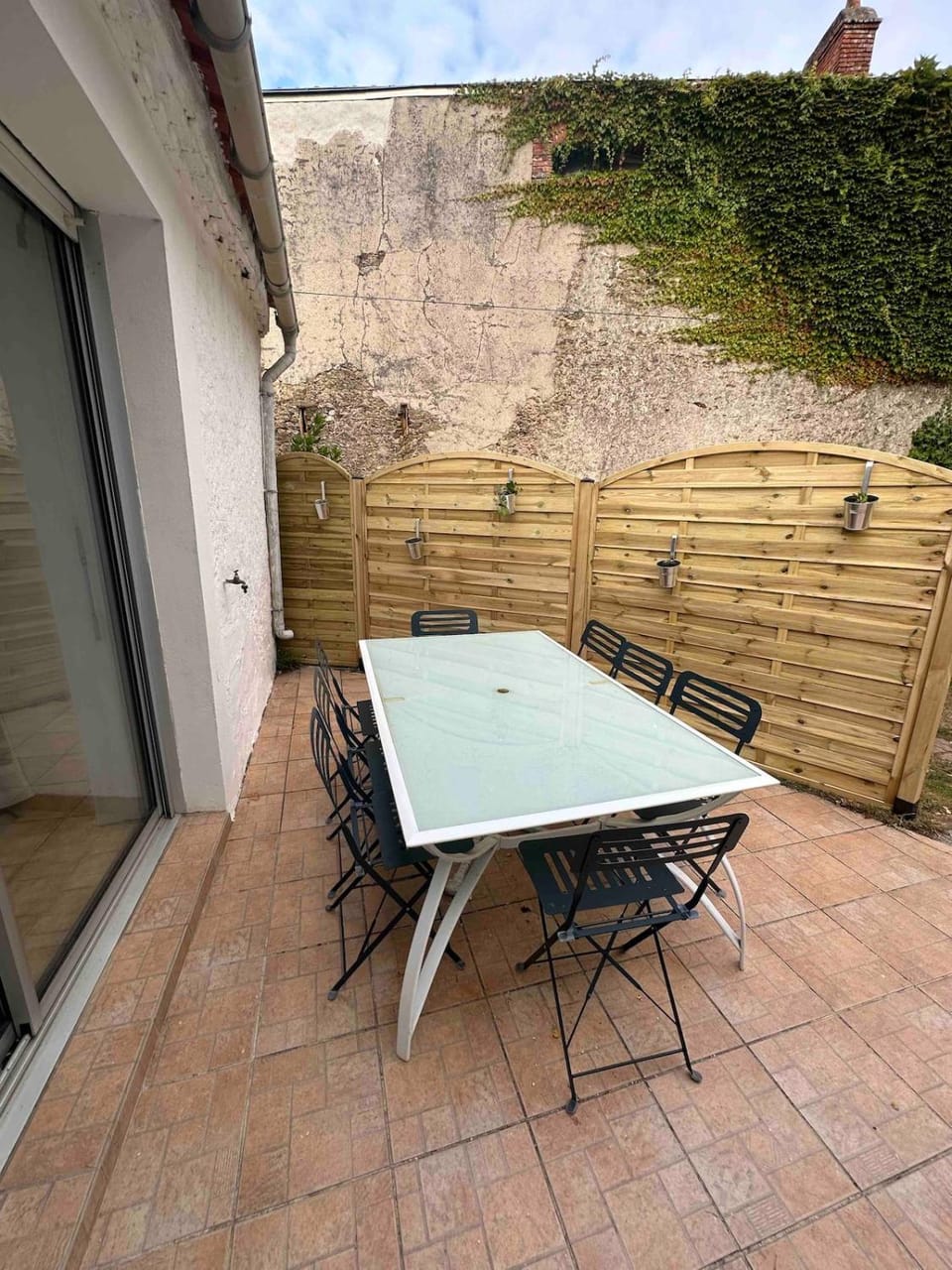 Résidence agréable proche de la mer House in Pays de la Loire