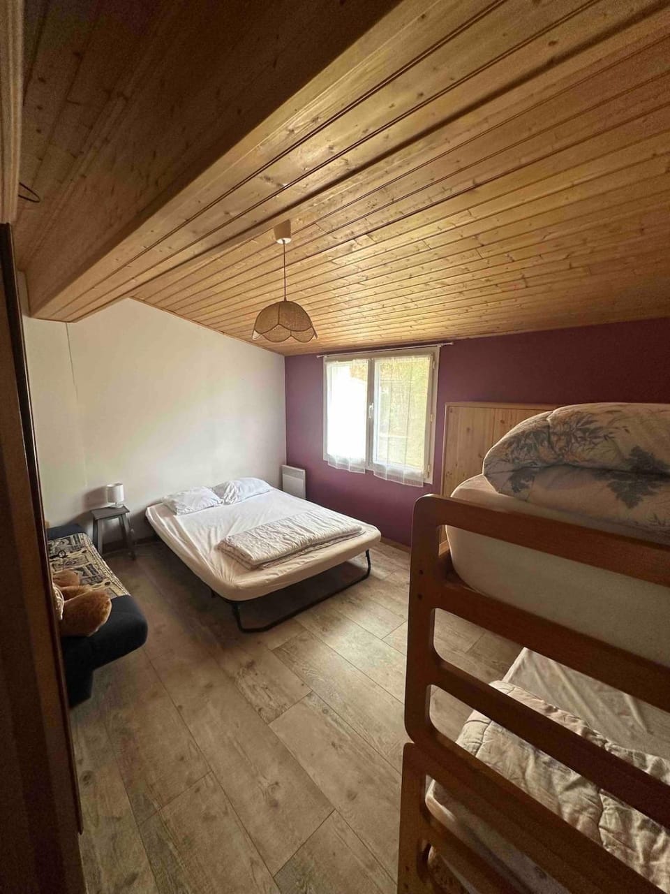 Résidence agréable proche de la mer House in Pays de la Loire