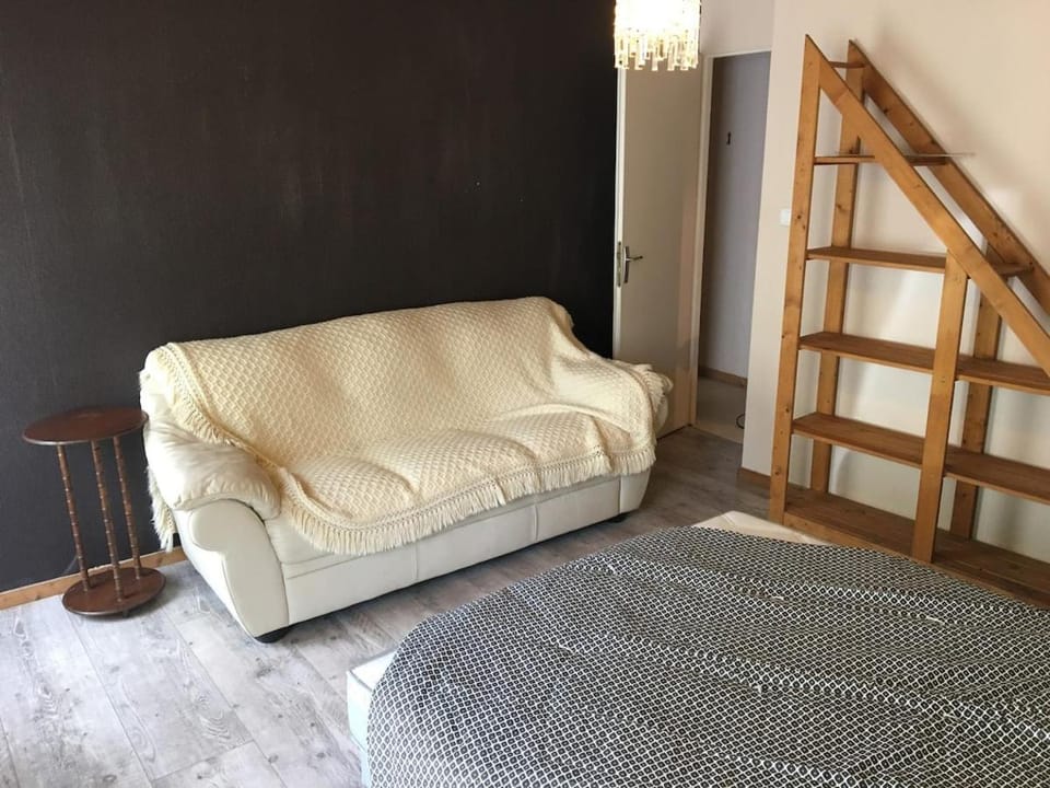 Résidence agréable proche de la mer House in Pays de la Loire