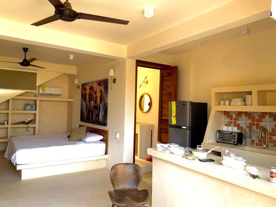 Namaste Apartment in State of Oaxaca