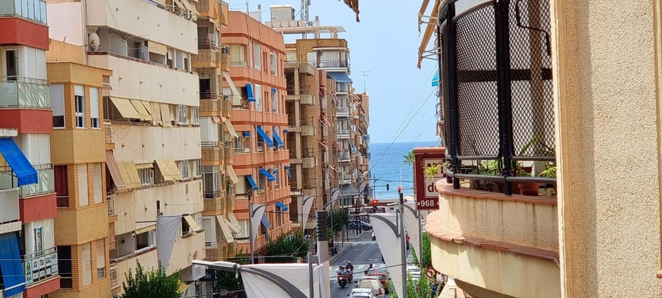 Neighbourhood, City view, Street view