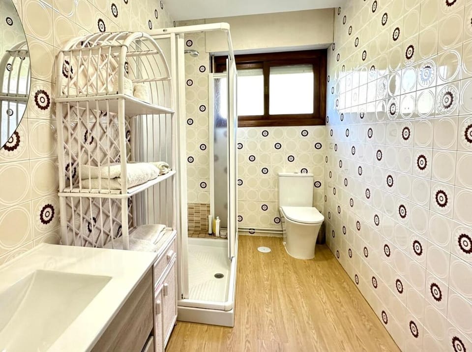 Patos Sunset Beach House Apartment in Viana do Castelo District, Portugal