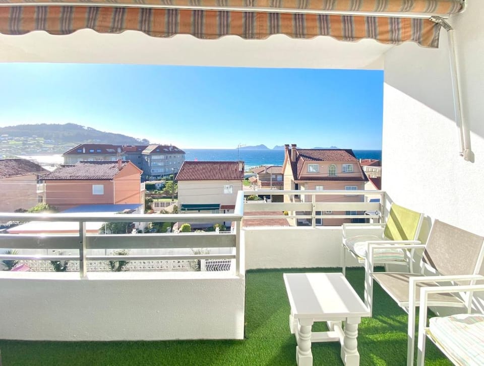 Patos Sunset Beach House Apartment in Viana do Castelo District, Portugal