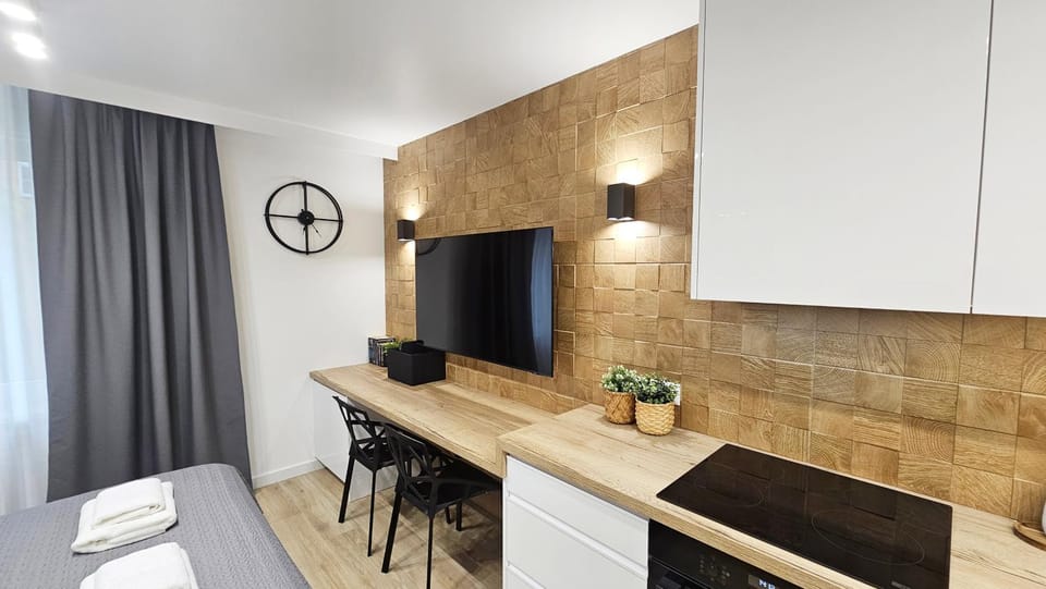 Mini Apartament Lipperta Apartment in Poland