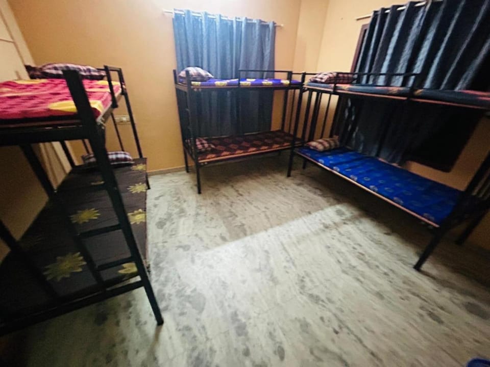 Empire Hostel Hostel in Kochi
