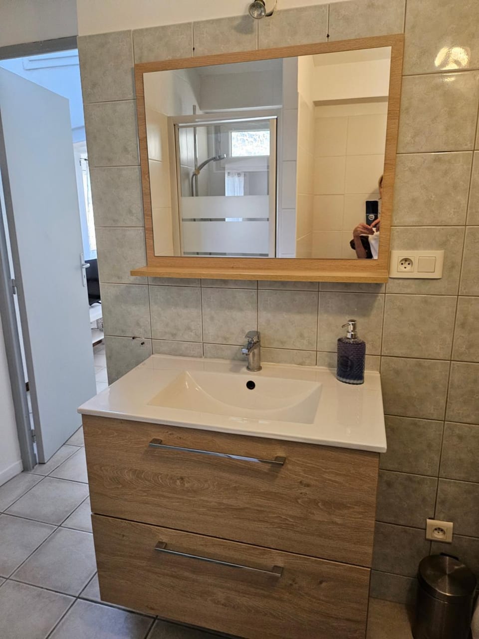 Agréable T2 au centre ville Apartment in Manosque