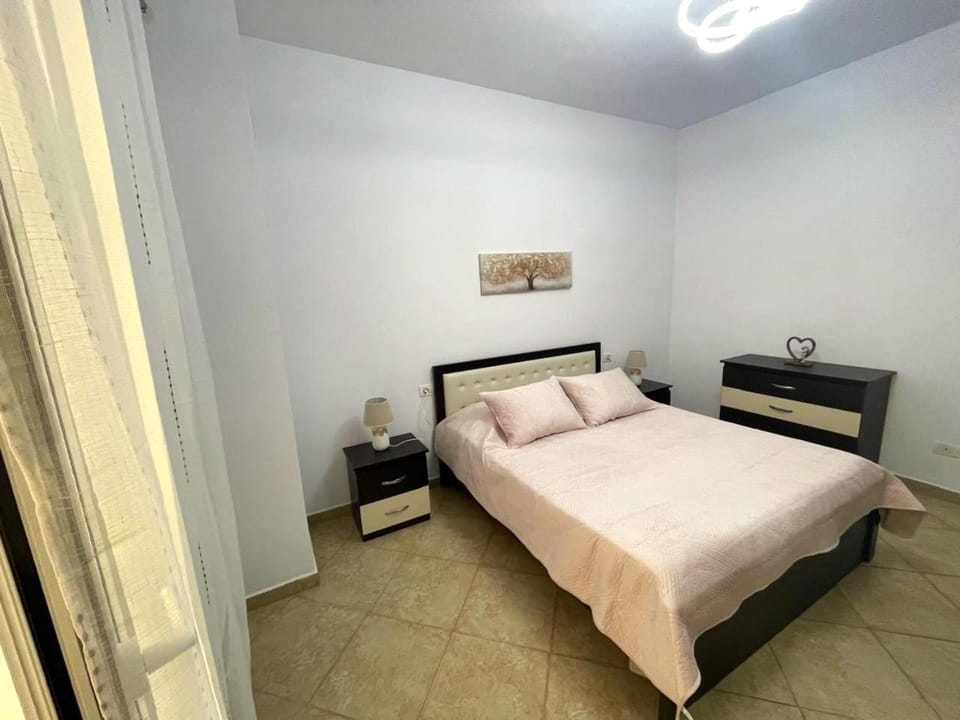 Ermes Center Apartment Apartment in Tirana County, Albania