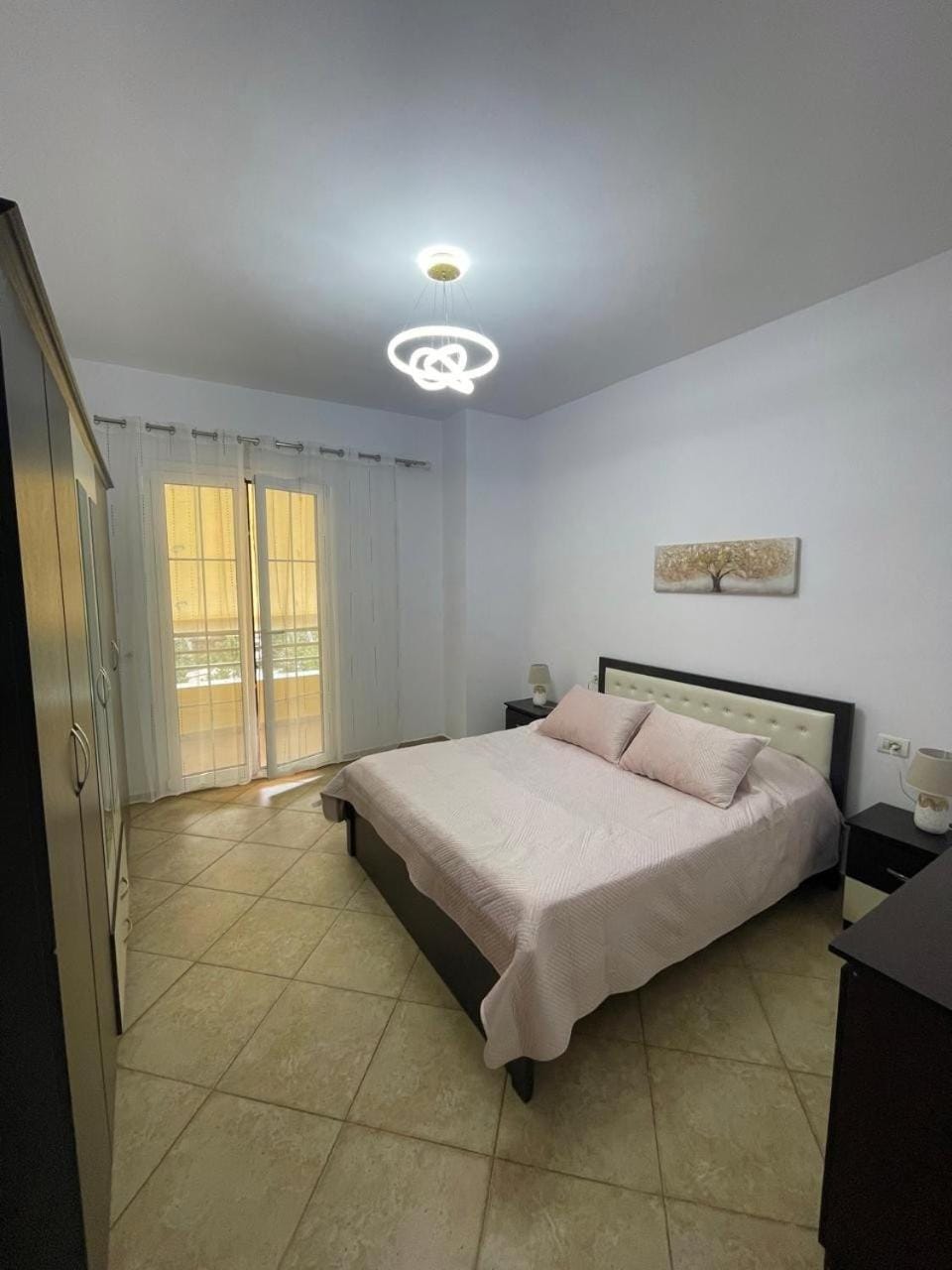Ermes Center Apartment Apartment in Tirana County, Albania
