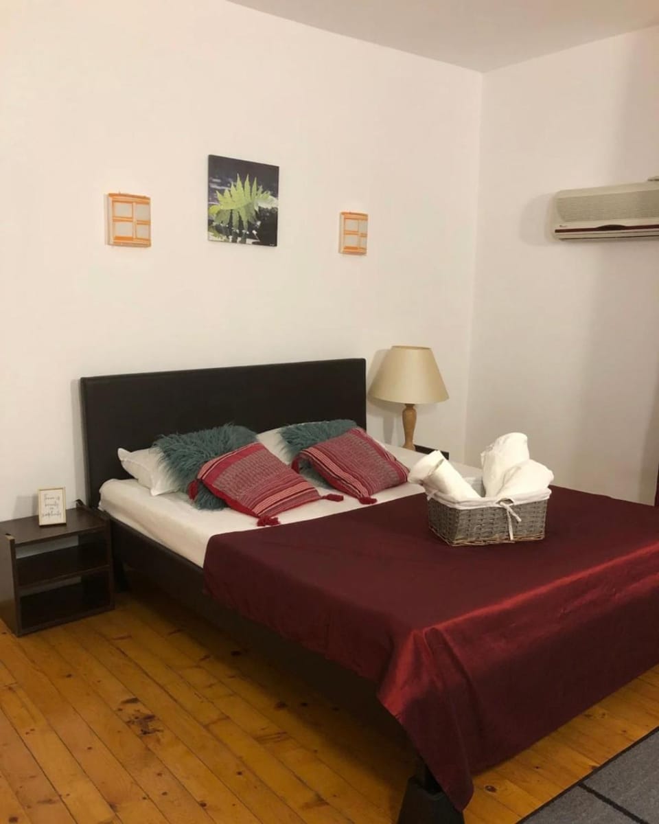 Vila Rianna Bed and Breakfast in Romania