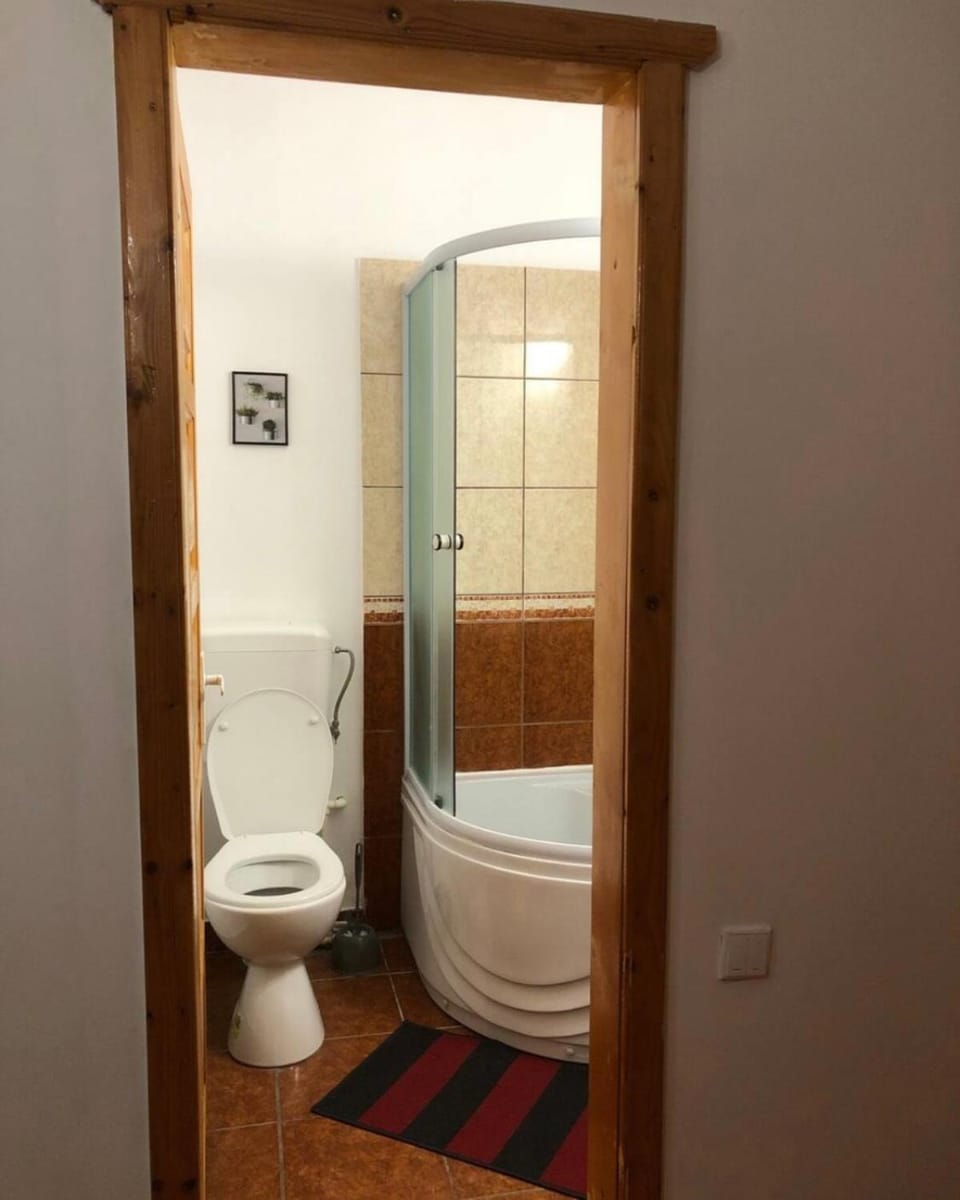 Vila Rianna Bed and Breakfast in Romania