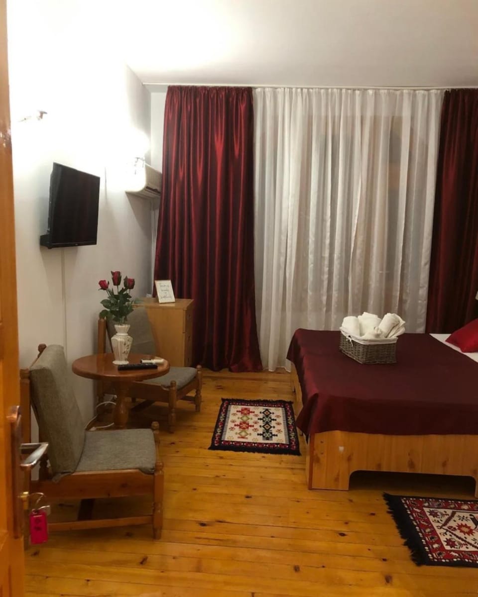 Vila Rianna Bed and Breakfast in Romania