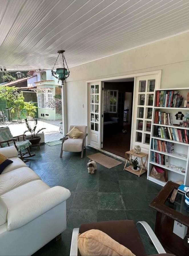 Casa Clorophila, quarto para até 6 hóspedes Bed and Breakfast in Vila Velha