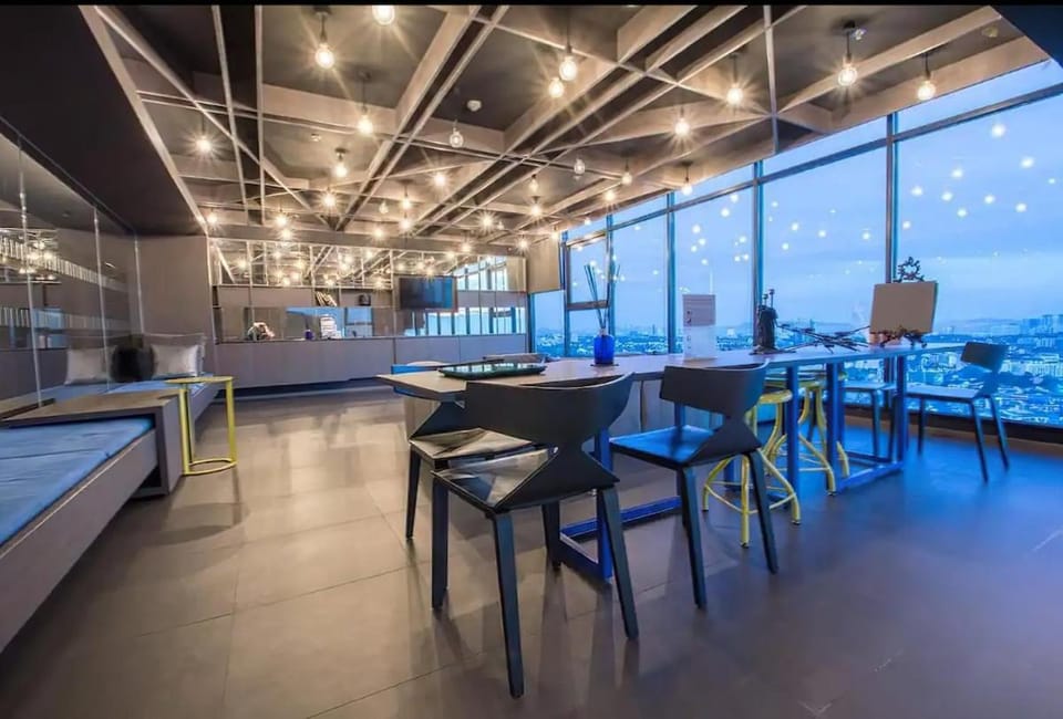 2 Bed Room Spacious Room Best Location In Pattaya Apartment in Pattaya City