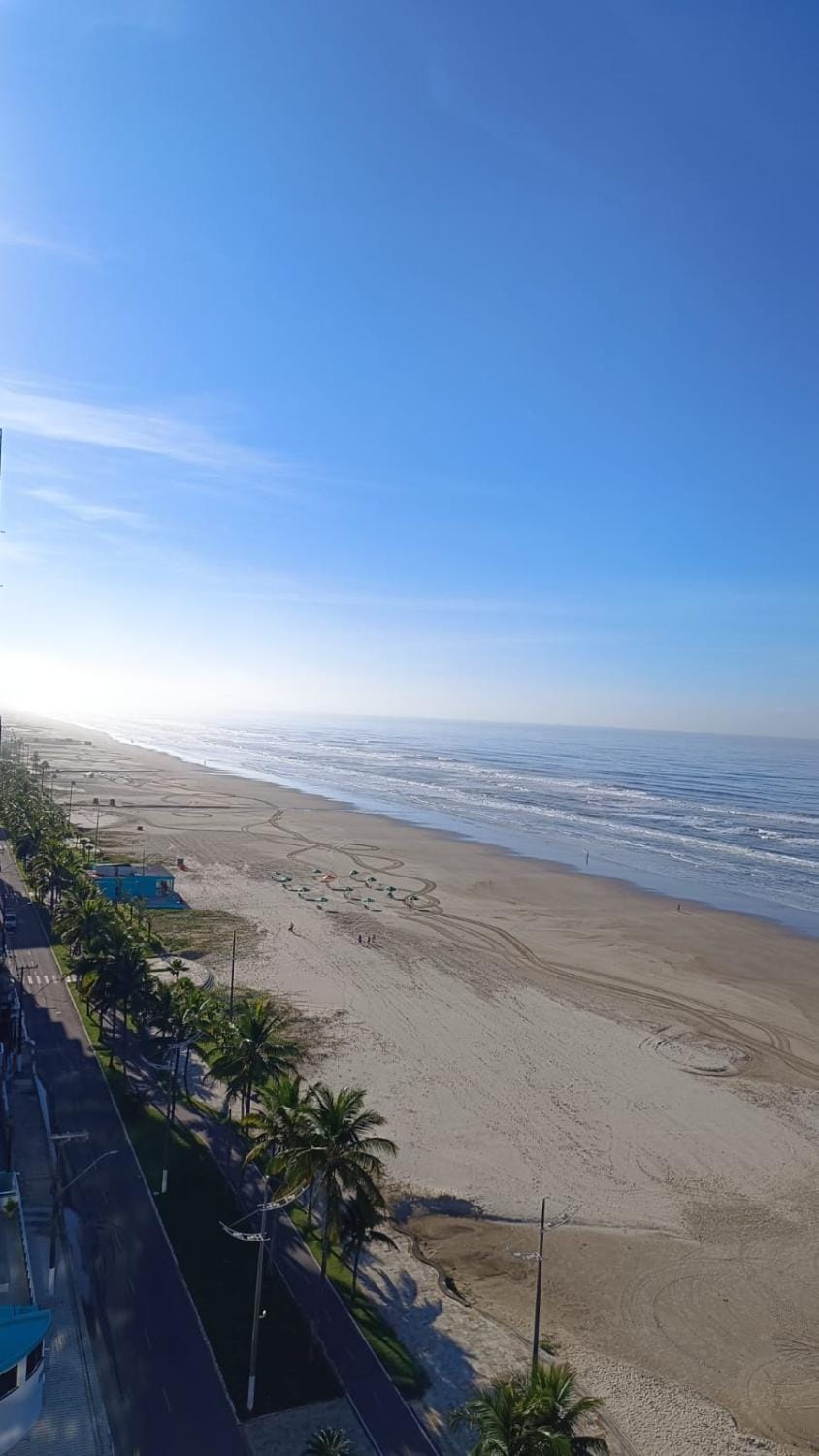Beach, Sea view