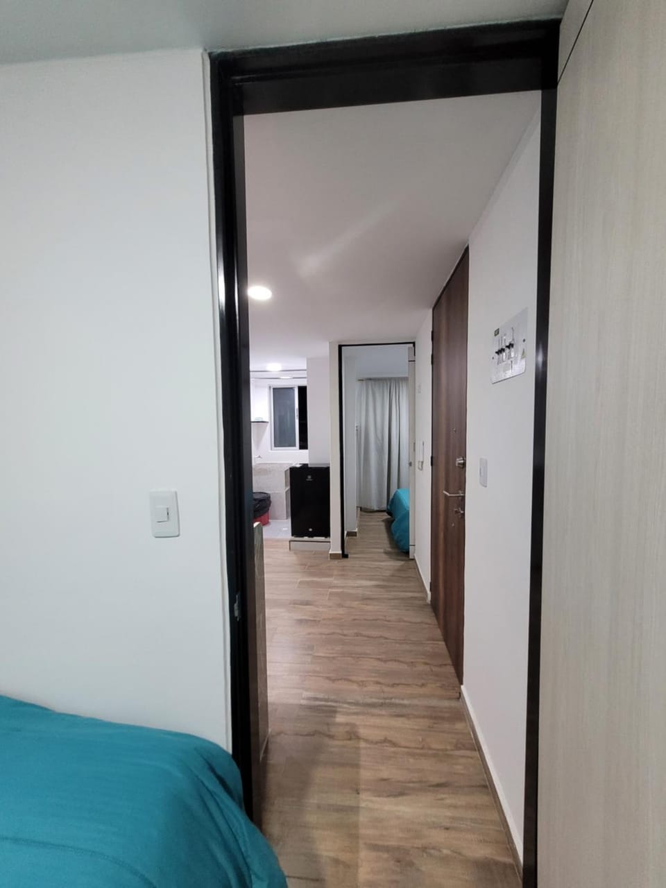 Apartamento en Pamplona, comodidad y ubicación ideal Apartment in North Santander, Colombia