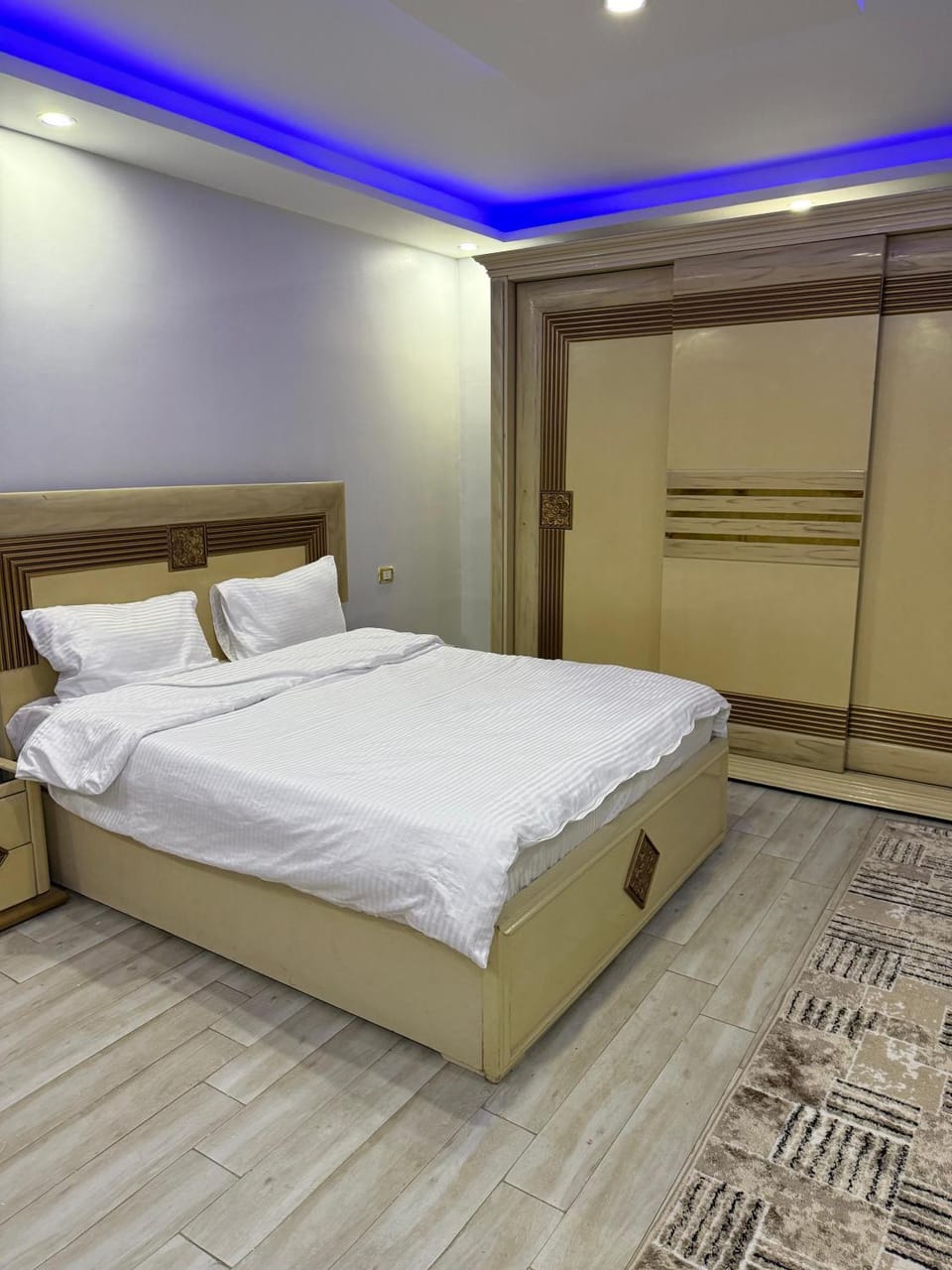 شقة فندقية Apartment in Cairo