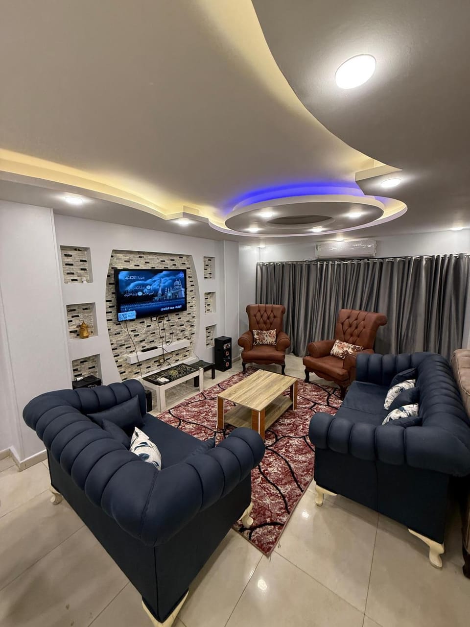 شقة فندقية Apartment in Cairo