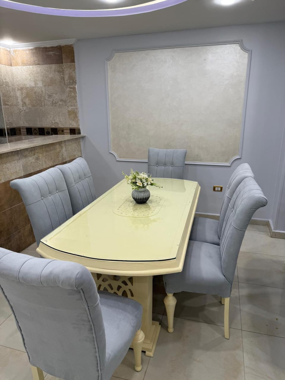 شقة فندقية Apartment in Cairo