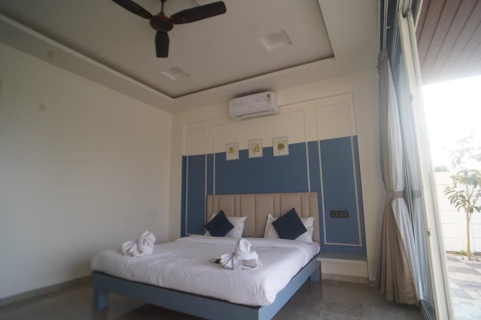 4 BHK Lavish villa in Bhose Villa in Maharashtra
