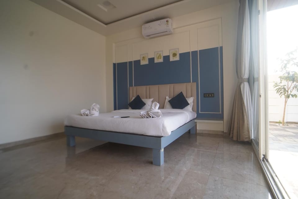 4 BHK Lavish villa in Bhose Villa in Maharashtra