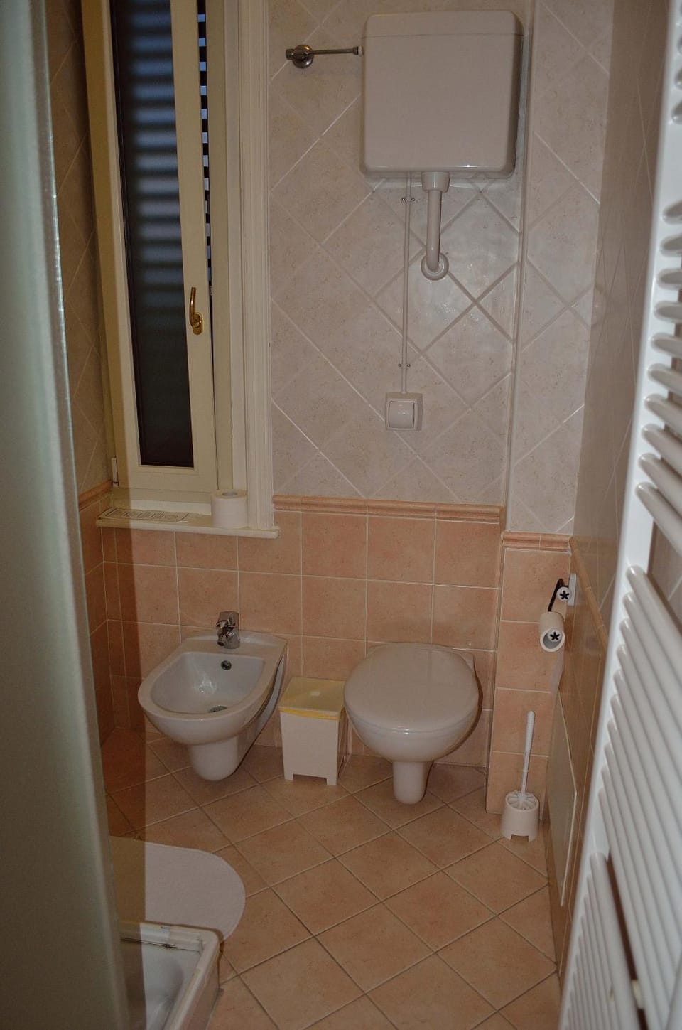 Corte Fitti rosa Vacation rental in Veneto