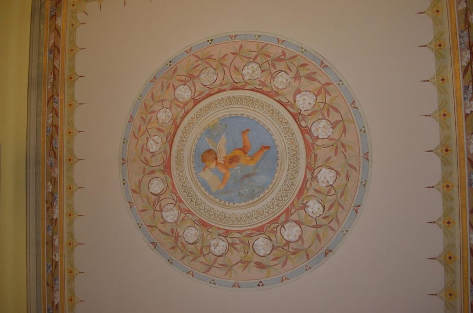 Corte Fitti rosa Vacation rental in Veneto