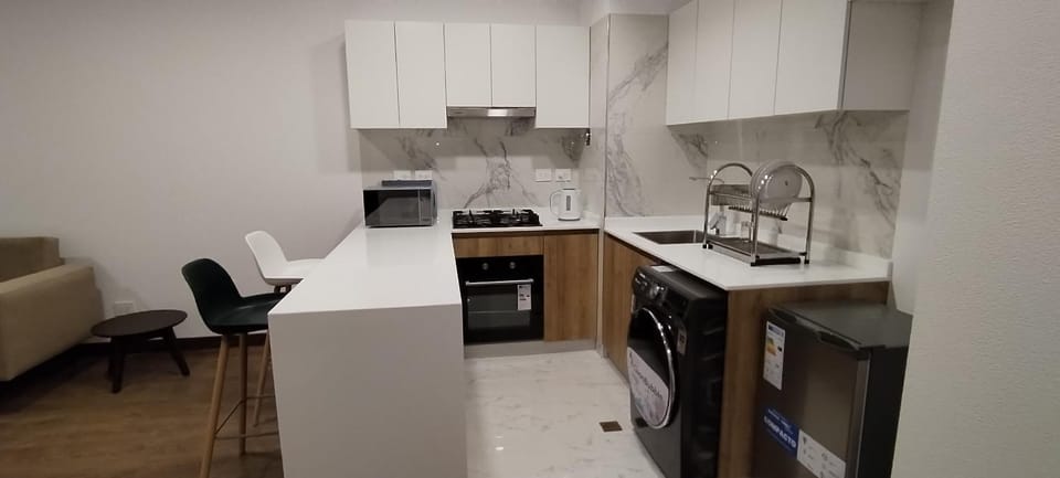 Luxury Suite Platinum La Paz Bolivia Apartment in La Paz