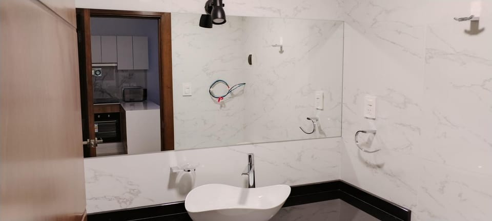 Luxury Suite Platinum La Paz Bolivia Apartment in La Paz