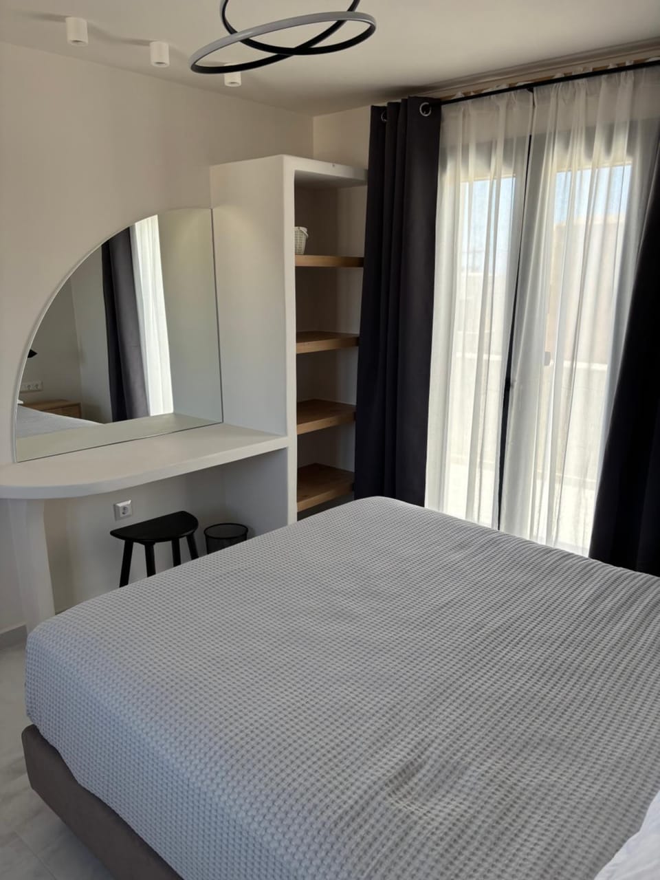 DomusElysia I Apartment in Naxos