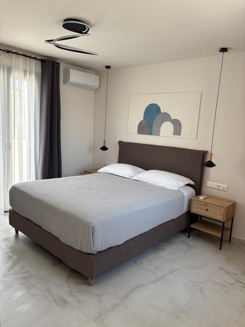 DomusElysia I Apartment in Naxos