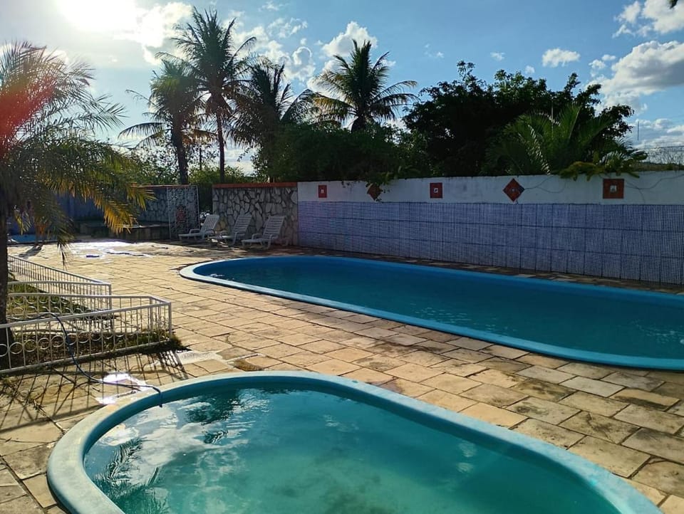 Casa de Campo no Alto do Moura House in Caruaru