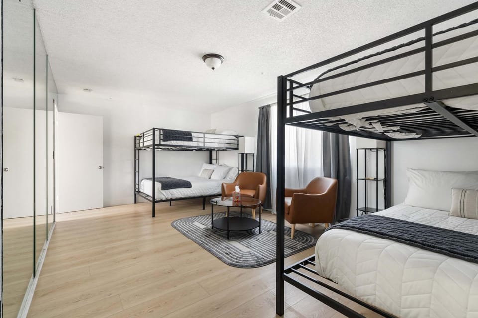 Family Pool House Oasis Apartment in National City