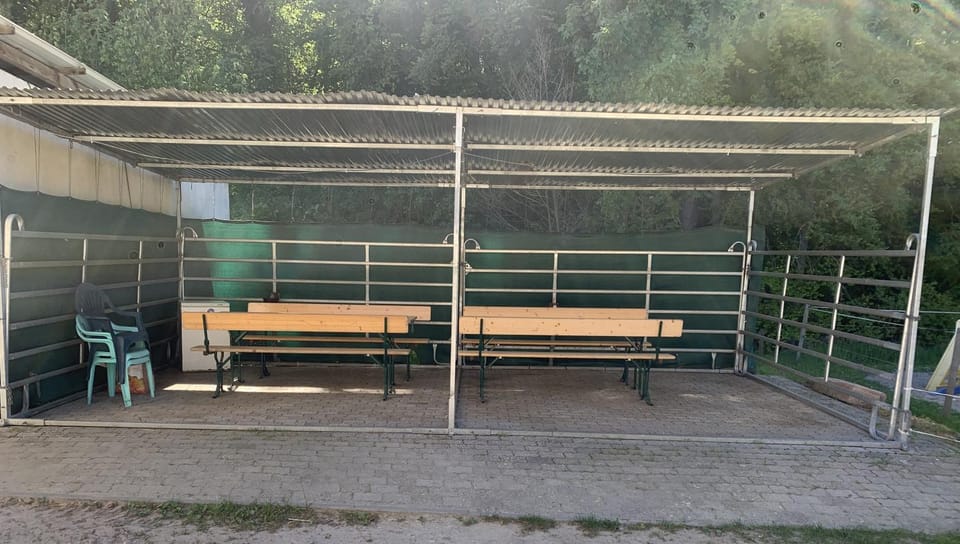 Balcony/Terrace, Seating area