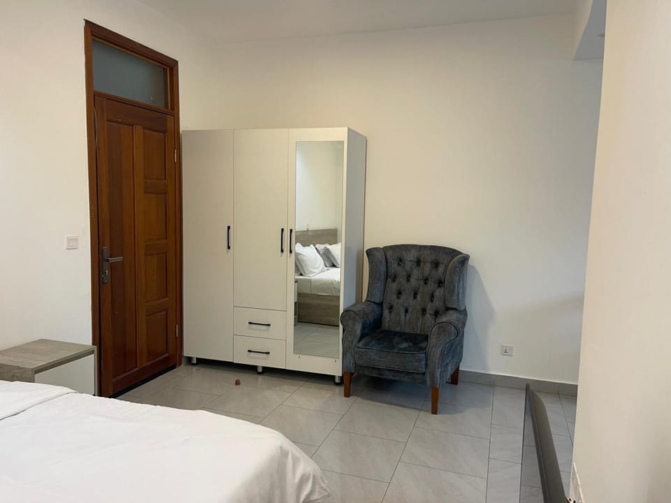 Kigali Haven Apartment Apartment in Africa